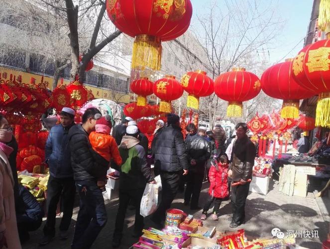 大十字百货摊子2月11日,农历腊月二十六,正是吹麻滩赶集日,笔者来到