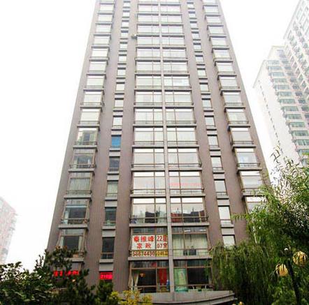11便利店,京客隆,王府井洋华堂,晨曦百货等多家商场
